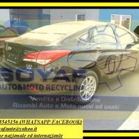 Ricambi hyundai I40 berlina fino al 2020