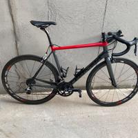 bici Cervelo R5 rim tg 56 shimano dura ace 9000