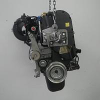 MOTORE usato [ 843A1000 ] 1.4 BENZ FIAT 500L
