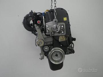 MOTORE usato [ 843A1000 ] 1.4 BENZ FIAT 500L
