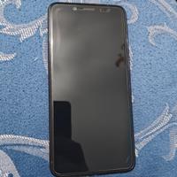 Xiaomi Redmi note 5