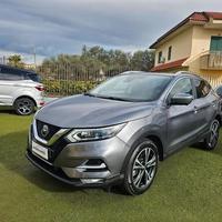 Nissan Qashqai 1.7 dCi 150 CV N-Tec