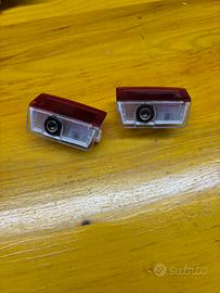 proiettore logo mercedes