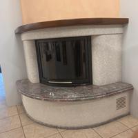 Camino nuovo da esposizione