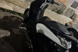 Piaggio beverly 350