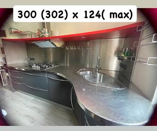 Cucina Snaidero Skyline