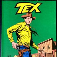 Tex 100 Anni Di Fumetto Italiano - N.17