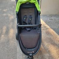 Passeggino Baby Jogger (anno dicembre 2022)
