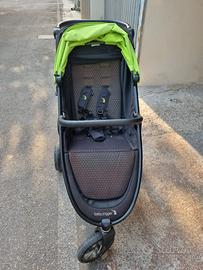 Passeggino Baby Jogger (anno dicembre 2022)