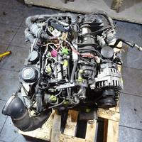 MOTORE - N47D20A Bmw Serie 3 2008 2000 TD