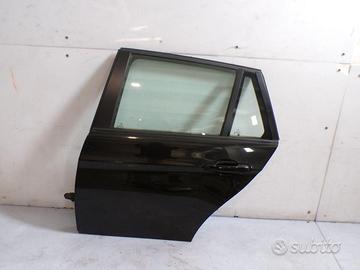 Portiera Posteriore Sinistra Bmw Serie 3 E91 SW