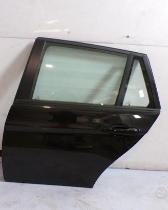 Portiera Posteriore Sinistra Bmw Serie 3 E91 SW