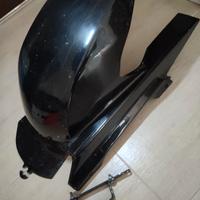 parafango posteriore Suzuki V-Strom 650 DL