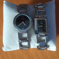 Orologi Enrico Coveri.