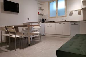 Ipogeo confort house - piazza santa Maria di Gesù