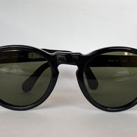 Occhiali vintage BYBLOS lenti in Cristallo nuovi