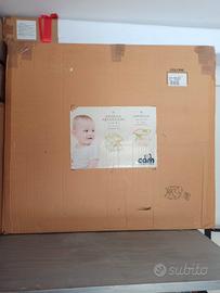 Box spazio giochi bimbi