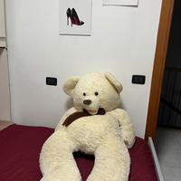 Peluche enorme orso