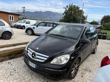 Mercedes-benz B 200 CDI Sport AUTOMATICA