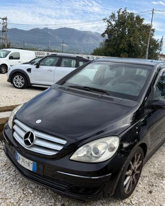 Mercedes-benz B 200 CDI Sport AUTOMATICA
