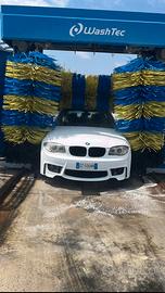 Bmw serie 1
