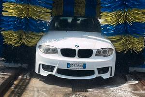 Bmw serie 1