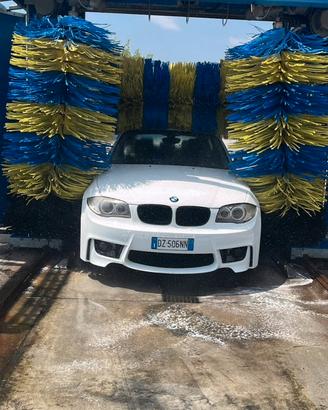 Bmw serie 1