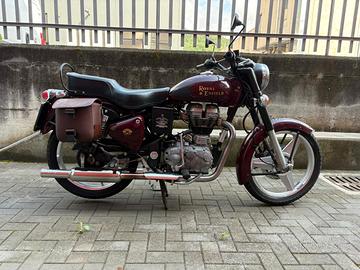 Royal Enfield Bullet 500