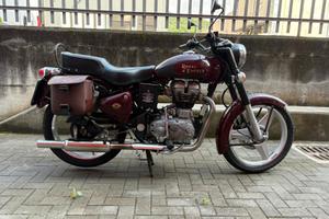 Royal Enfield Bullet 500