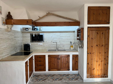 Casa vacanze sud Sardegna