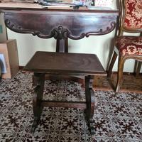 Consolle/tavolo da gioco