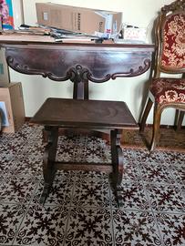 Consolle/tavolo da gioco