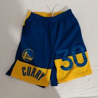 PANTALONCINI NBA