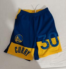 PANTALONCINI NBA