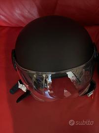 Casco per moto