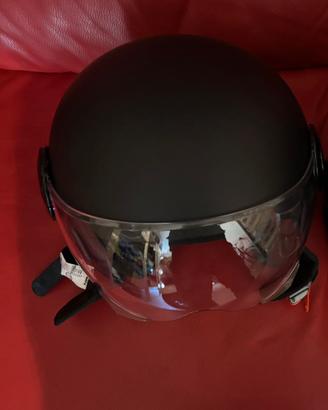 Casco per moto