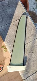 pinna windsurf 50 cm talon