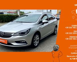 Opel Astra 1.6 CDTi 110CV Start&Stop Sports T...