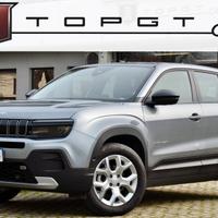 JEEP AVENGER 1.2 t ALTITUDE FWD 100cv, UNICOPROPRI
