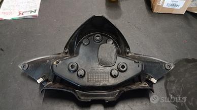 Supporto porta strumentazione CBR 125