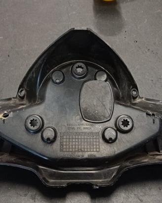 Supporto porta strumentazione CBR 125