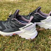 Salomon supercross 4 GTX W