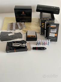 Macchinetta per tatuaggi