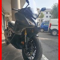 Honda forza 750 -promo incluso passaggio-rate -eu5