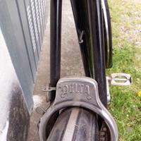 Bicicletta scatto fisso