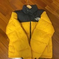 Giubotto The North Face 700