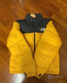 Giubotto The North Face 700