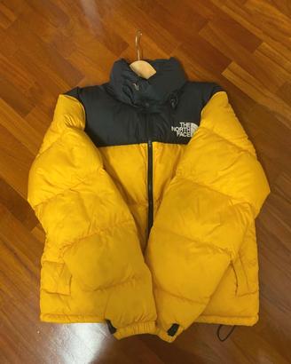 Giubotto The North Face 700