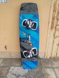 Tavola Kitesurf Best Armada 138x42