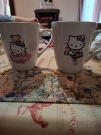 Mug Hello Kitty